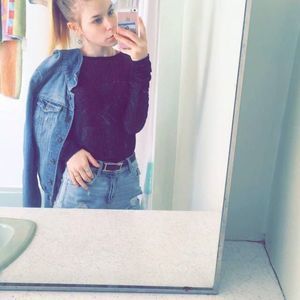 Meet your Posher, Chelsea